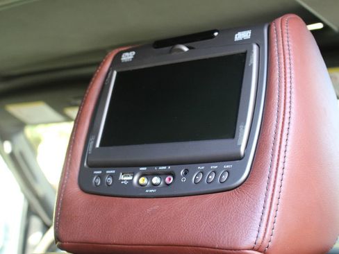 Used 2012 Ford Expedition King Ranch image 17