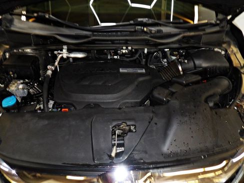 Used 2019 Honda Odyssey EX-L image 23