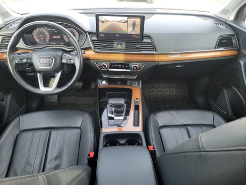 Used 2023 Audi Q5 2.0T Premium Plus image 14