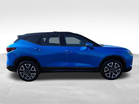 New 2026 Chevrolet Blazer RS w/ Driver Confidence II Package AWD/4WD image 6