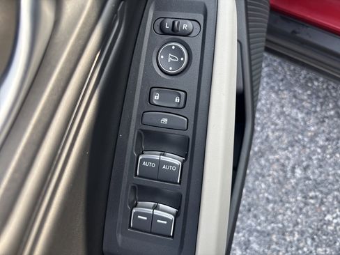 Used 2024 Honda Accord EX image 16