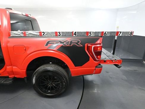 Used 2021 Ford F150 XLT w/ Equipment Group 302A High image 42