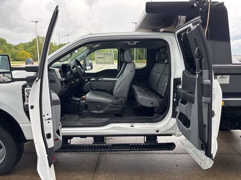 New 2023 Ford F350 XL w/ Snow Plow Prep Package image 38