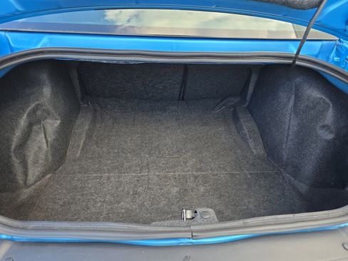 Used 2023 Dodge Challenger SXT w/ Blacktop Package image 17