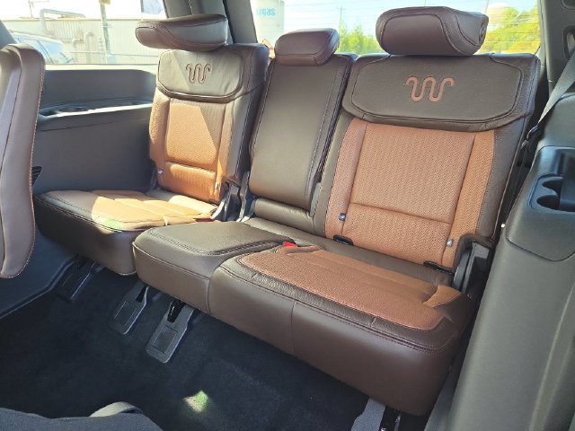 New 2027 Ford Expedition King Ranch AWD/4WD image 28