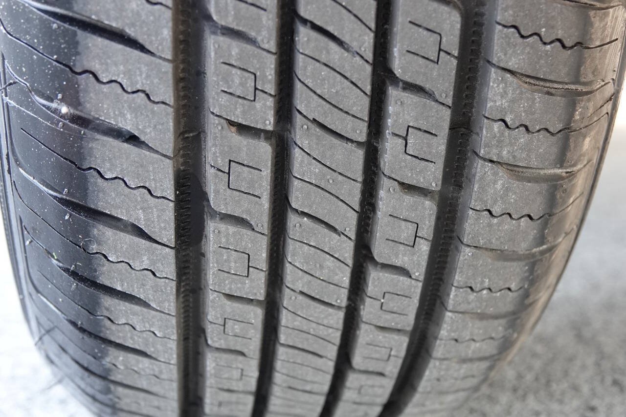 Used 1998 Honda Accord EX image 56