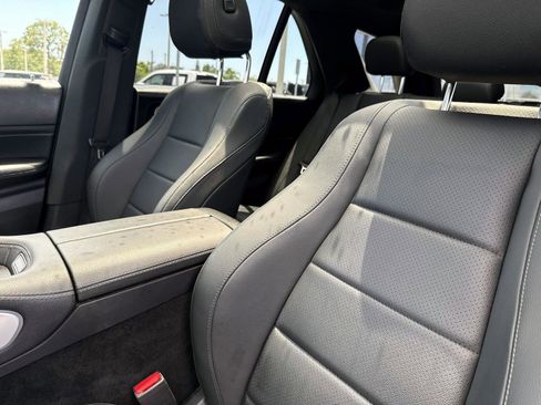 Certified 2023 Mercedes-Benz GLE 350 4MATIC image 23