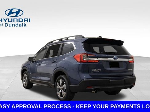 Used 2023 Subaru Ascent Premium AWD/4WD image 5