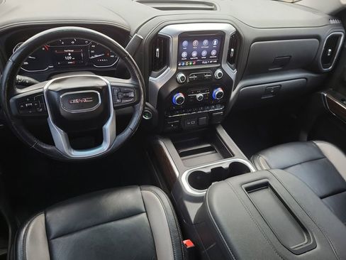Used 2022 GMC Sierra 1500 Elevation w/ Preferred Package image 19