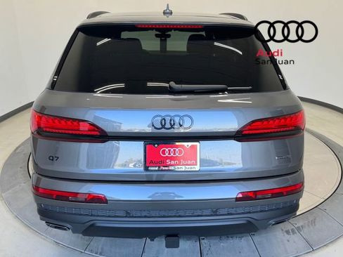 New 2026 Audi Q7 3.0T Premium Plus image 12