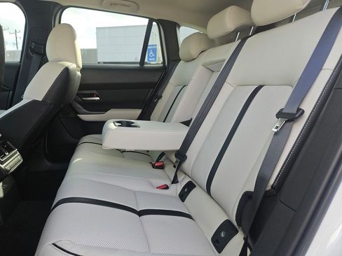 New 2026 MAZDA CX-50 2.5 Turbo w/ Premium Plus Pkg image 7