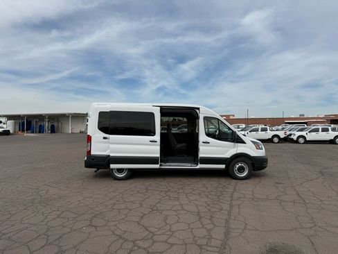 New 2026 Ford Transit 350 XL RWD image 3