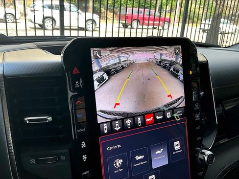 Used 2026 RAM 1500 RHO image 26