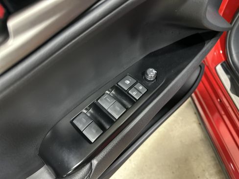 Used 2025 Toyota Camry XSE w/ Premium Package FWD image 15