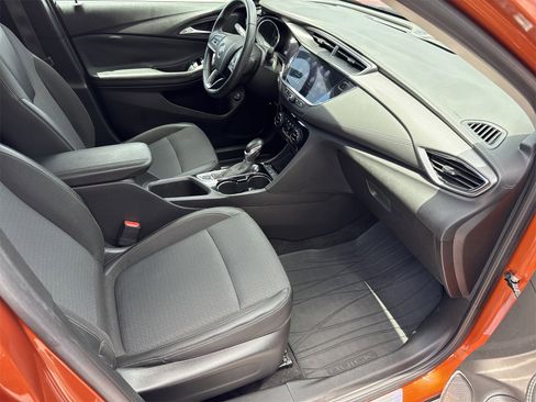 Used 2022 Buick Encore GX Select image 31