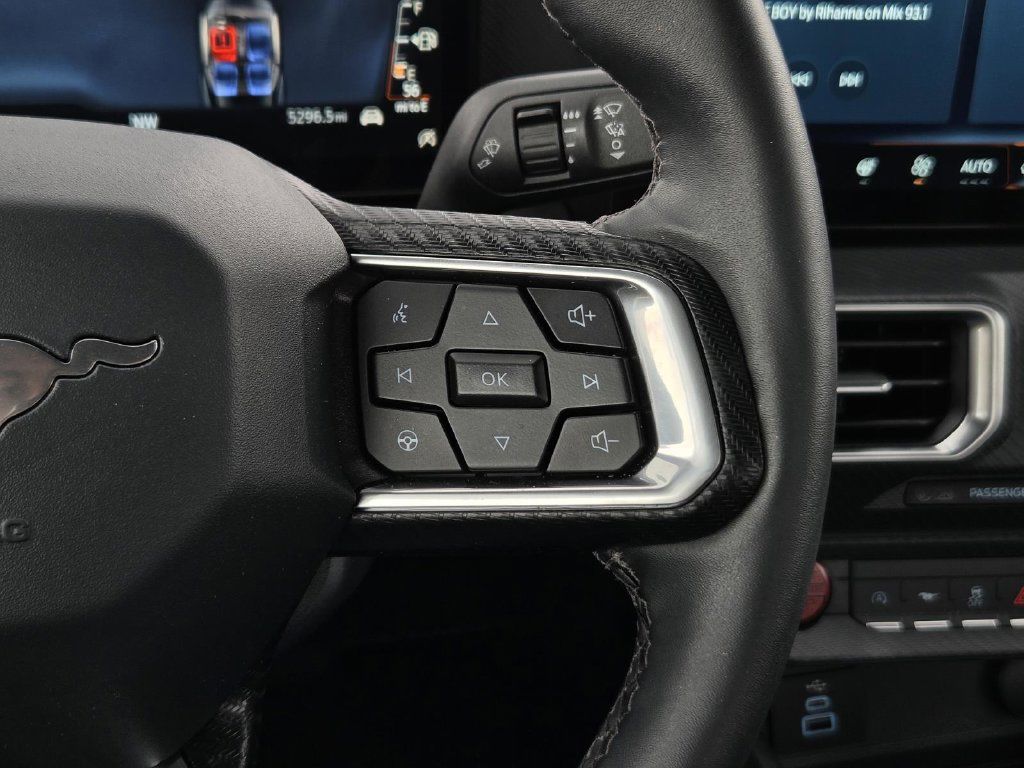 Used 2026 Ford Mustang Premium RWD image 18