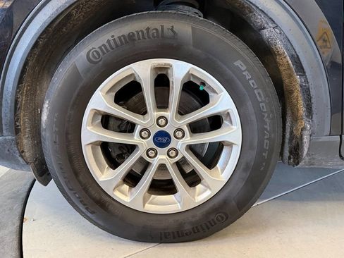 Used 2022 Ford Escape S FWD image 25