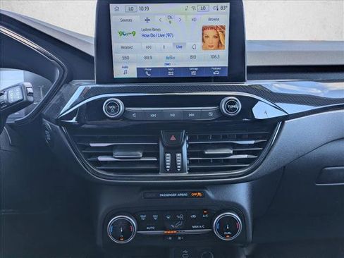 Used 2025 Ford Escape ST-Line FWD image 13