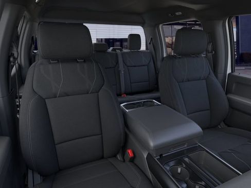 New 2026 Ford F150 STX w/ Equipment Group 200A AWD/4WD image 12