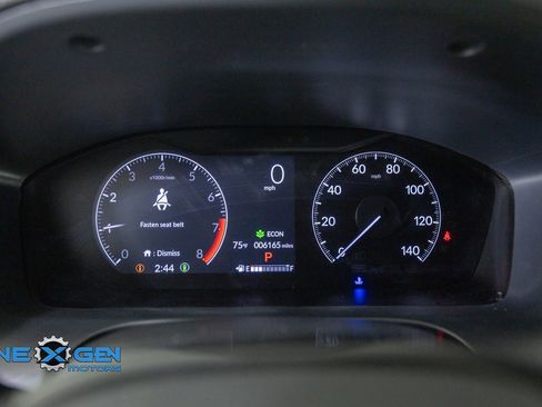 Used 2023 Honda HR-V EX-L image 16