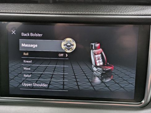 Used 2024 GMC Yukon Denali Ultimate image 6