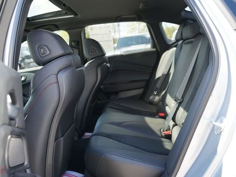 Used 2025 Acura TLX SH-AWD w/ A-SPEC Pkg image 8