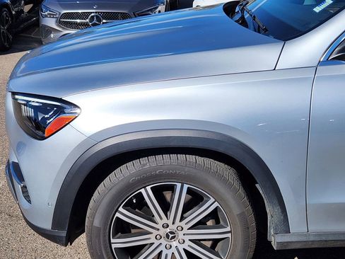Certified 2025 Mercedes-Benz GLE 450e 4MATIC image 9