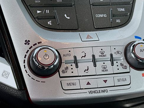 Used 2016 GMC Terrain SLT FWD image 19