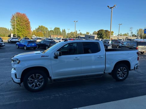 Certified 2022 Chevrolet Silverado 1500 RST image 11