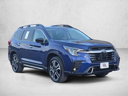 Certified 2026 Subaru Ascent Touring AWD/4WD image 7