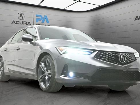 Used 2024 Acura Integra A-Spec image 29