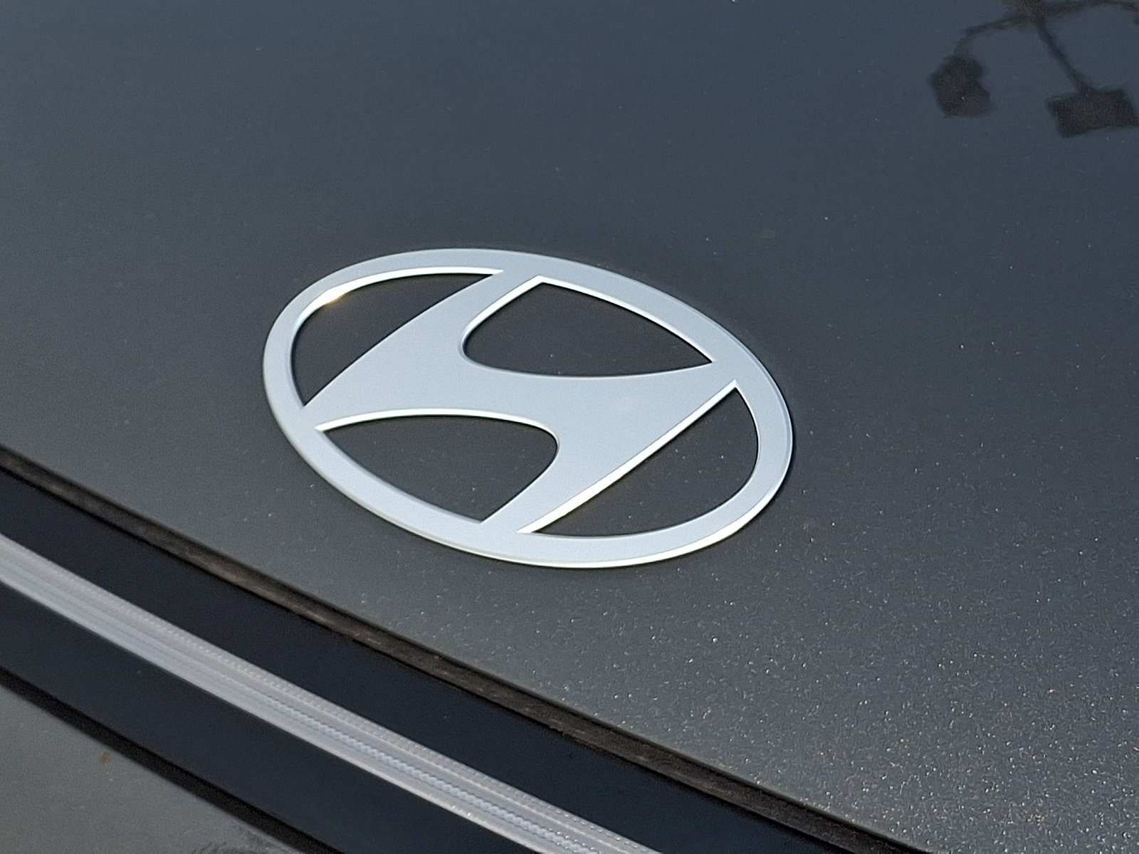New 2026 Hyundai Kona SEL Premium AWD/4WD image 7