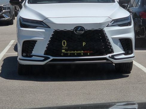 Used 2018 Lexus LS 500 AWD w/ Luxury Package image 21
