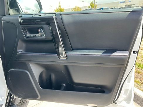 Used 2021 Toyota 4Runner TRD Pro AWD/4WD image 30