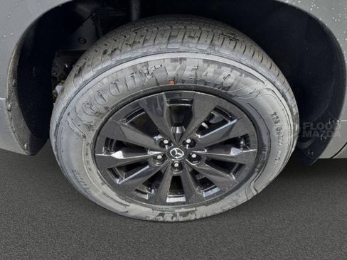 Used 2025 MAZDA CX-50 AWD 2.5 Hybrid w/ Weather Package image 12