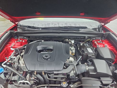 Certified 2024 MAZDA CX-30 AWD 2.5 S w/ Premium Package image 33