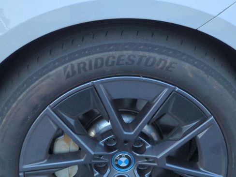 Certified 2023 BMW i4 eDrive35 RWD image 12