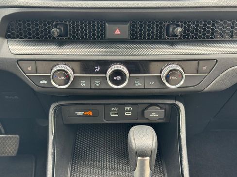 Certified 2023 Honda CR-V EX image 15