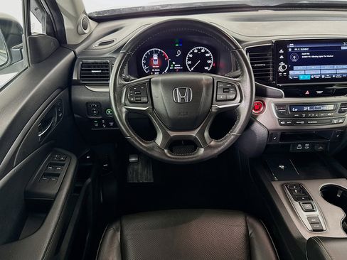 Used 2024 Honda Ridgeline RTL image 16