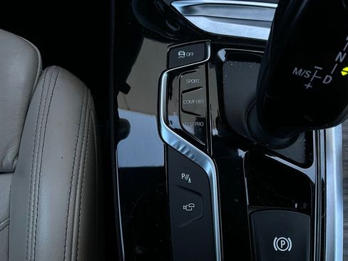 Used 2019 BMW X3 sDrive30i w/ M Sport Package 2 image 25