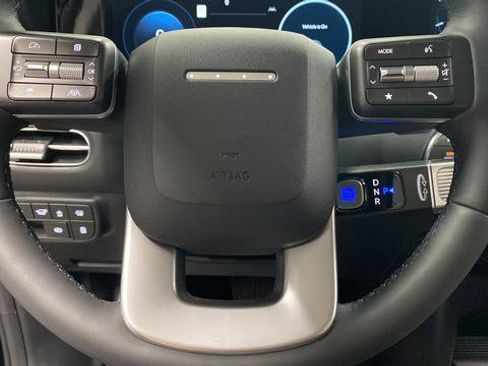 New 2026 Hyundai Palisade SEL AWD/4WD image 16
