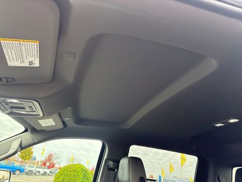 New 2025 Chevrolet Silverado 1500 RST w/ Convenience Package II image 11