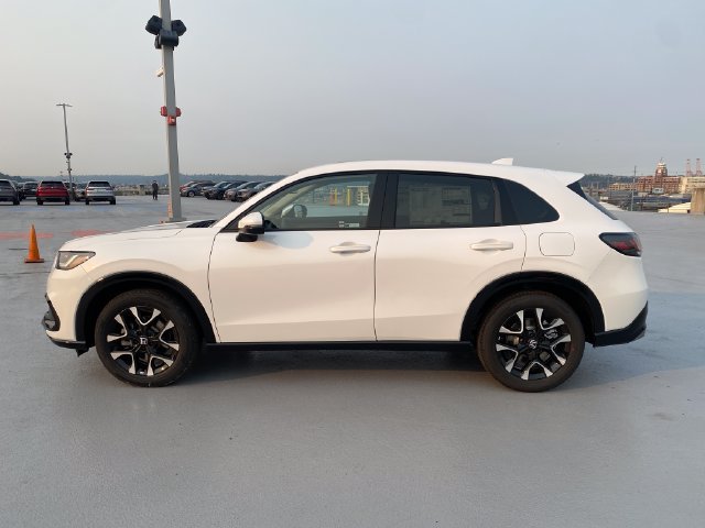 New 2027 Honda HR-V EX-L image 8