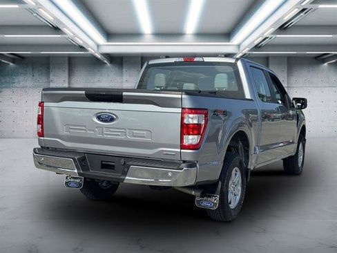 Used 2023 Ford F150 XL w/ XL Chrome Appearance Package image 5