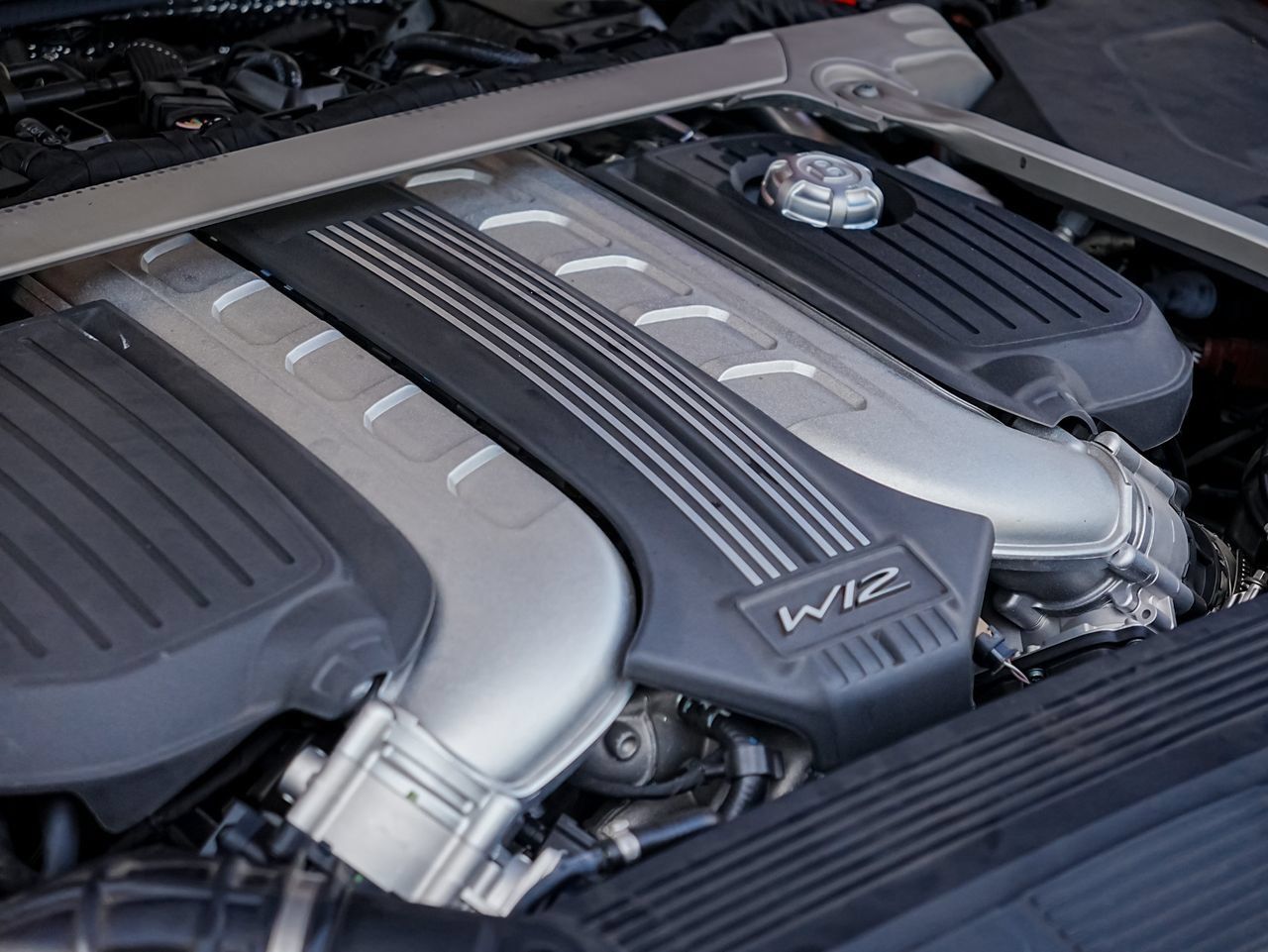 Certified 2023 Bentley Continental GT Speed AWD/4WD image 60