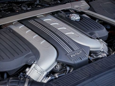 Used 2023 Bentley Continental GT Speed AWD/4WD image 60