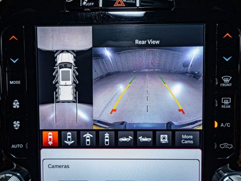 Used 2023 RAM 1500 TRX w/ TRX Level 2 Equipment Group image 22