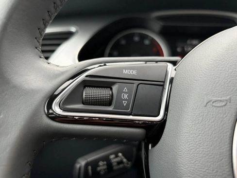 Used 2016 Audi A4 2.0T Premium Plus w/ Technology Package AWD/4WD image 30
