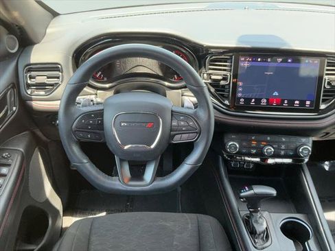 Certified 2025 Dodge Durango GT AWD/4WD image 16