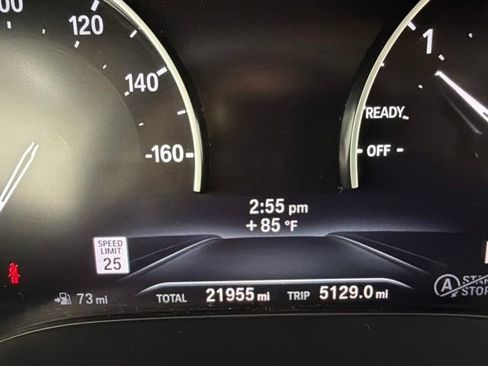 Used 2021 BMW X3 xDrive30i w/ Convenience Package AWD/4WD image 31